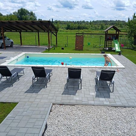 Villa Leona Gyenesdiás Zewnętrze zdjęcie